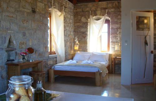 Kastraki Art Houses - Foto 23