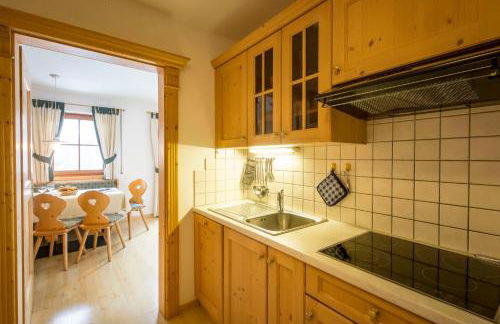 Dolomites Apartments Ciasa Vally - Photo 15