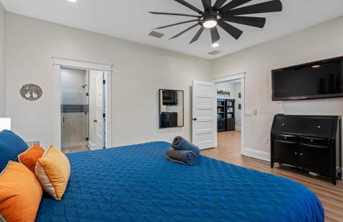 Luxury Stay Heated Pool and Hot Tub Fenced Yard - Foto 21