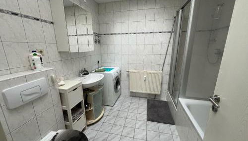 Ferienwohnung Döbern für bis zu 3 Personen, Aufbettung möglich - Foto 4