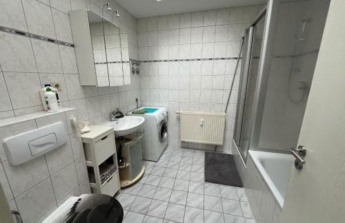 Ferienwohnung Döbern für bis zu 3 Personen, Aufbettung möglich - Photo 4