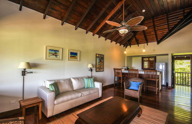 Santosha Barbados - Foto 15