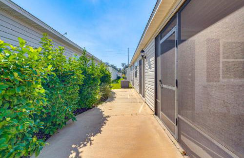 Golf, Shop and Unwind Lovely Home in The Villages! - Foto 20