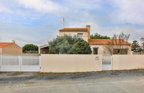 Charmante maison proche mer, quartier paisible - Photo 7