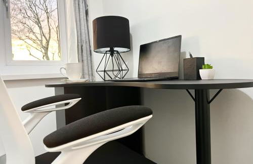 Stunning 3 Bedroom House Near Birmingham Airport and NEC - Foto 17