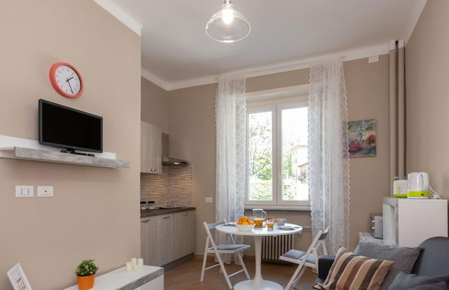 Cialdini 41 - Cialdini Apartment Close to the City - Foto 14