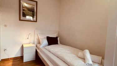 Osnabrücker Strasse Wooon 6 I Teams I 3-Zimmer I WLAN I P - Foto 4