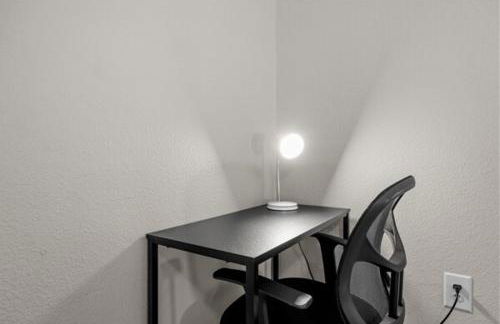 Austin Haven, 2 mins to Airport, 5 mins Downtown - Foto 28