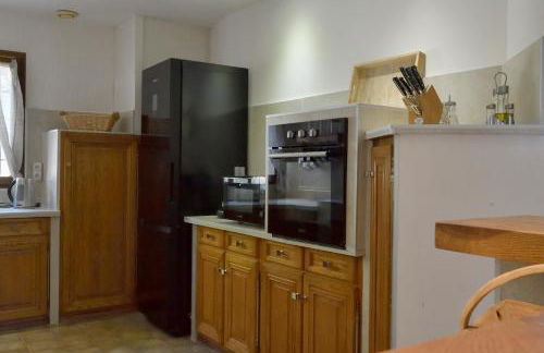 Villa La Couaste - Foto 14