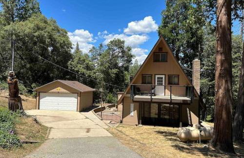 Knotty Pines Lodge - Foto 1