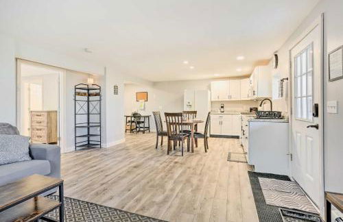 Charming Beacon Apt with Fire Pit Near Hiking! - Photo 6