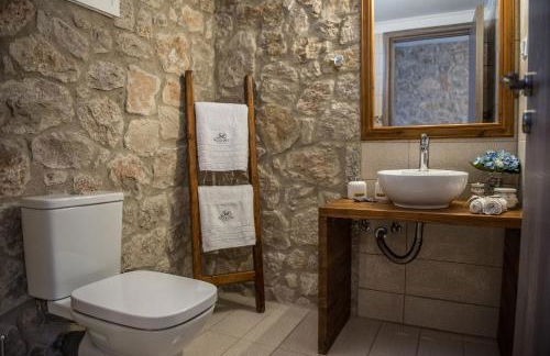 Roggaki Ionian Villas - Foto 60