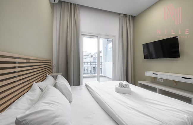 Fragkon 24 Nilie Hospitality MGMT - Foto 20