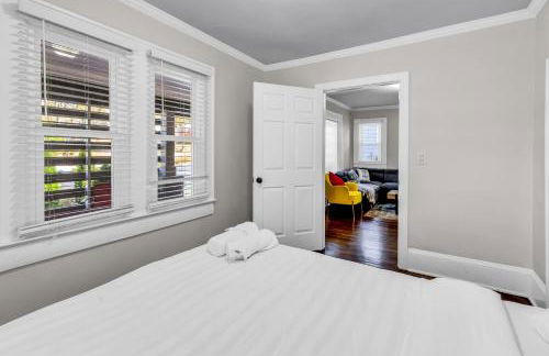 Charlotte Luxury 3BR Home NoDa - Foto 49