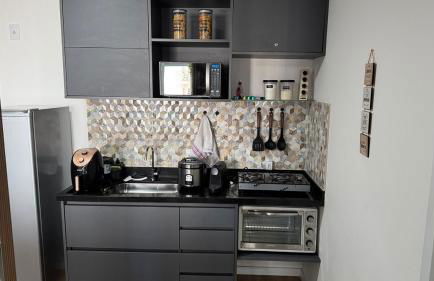 FLY 614 - Descanse perto da USP - HRAC - Facop e Shopping Bauru - Photo 17