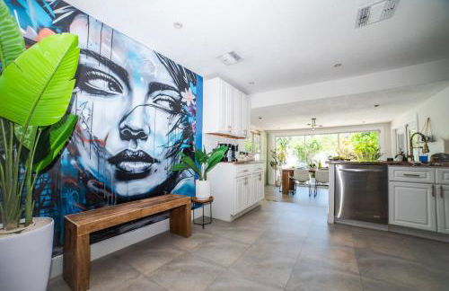 3-Bedroom Tropical Villa with Heated Pool in Fort Lauderdale - Foto 22