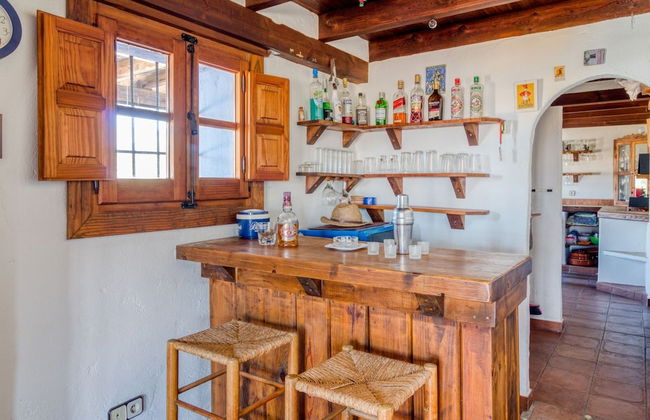 Lovely Cottage in Alcaucín near Sierra Tejeda Natural Park - Foto 9