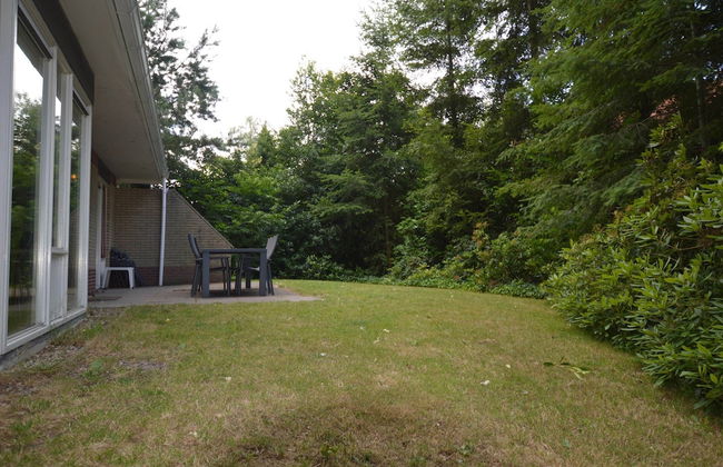 Holiday Home in Lemele Near Nature Reserve - Foto 23