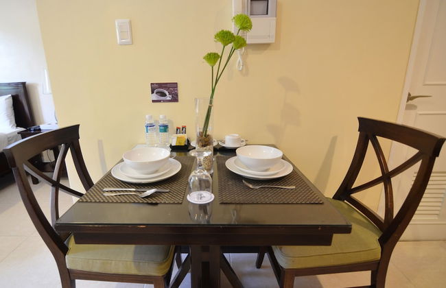 Crosswinds Resort Suites - Foto 46