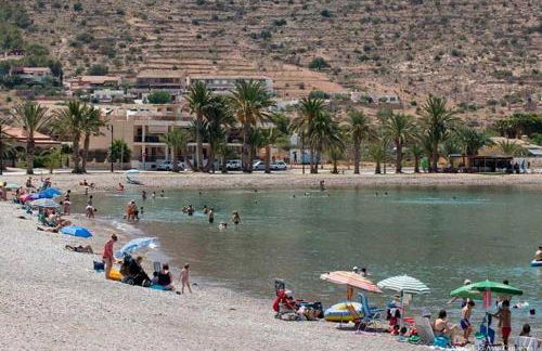 Casa La azohia - Foto 21