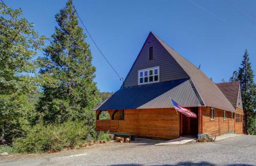 Historic Mountain Retreat - Near Boreal - 3 Kings - Photo 48
