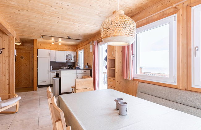 Chalet in Dachstein West With Shared Pool - Foto 21