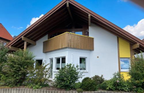 Ferienwohnung Berglen-Domizil, 2 Sz - Foto 23