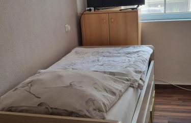 Ferienwohnung am Kanuverleih - Foto 7