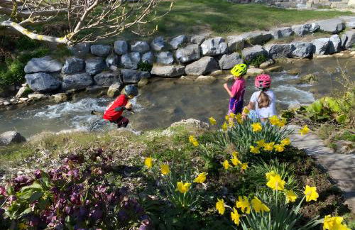 Ferienwohnung Lea La Milan - Foto 30