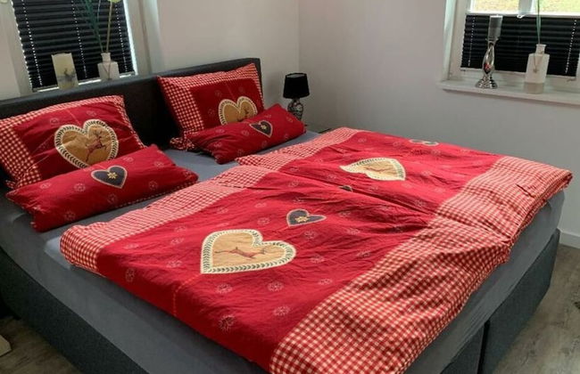 Majestic Apartment in Olsberg - Foto 5