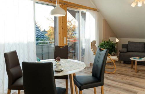 Ferienwohnungen Lohner Höhe - Foto 18