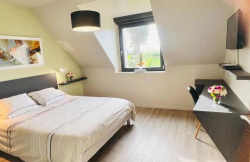 Holiday Home Villa Tante Alice Meerblick Komfort Villa Alleinlage mit Aufzug Jacuzzi Dampfb by Interhome - Foto 11