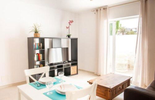 Apartment Luna FKK Nudist Place - Foto 6