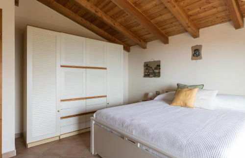 Naol penthouse apartment, Tignale - Foto 25