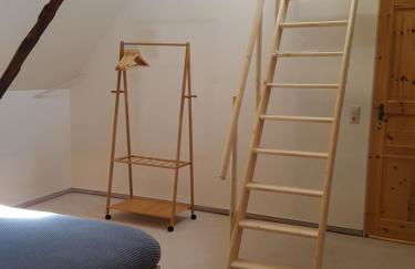 Apartment Altes Pfarrhaus in Plau am See - Foto 27