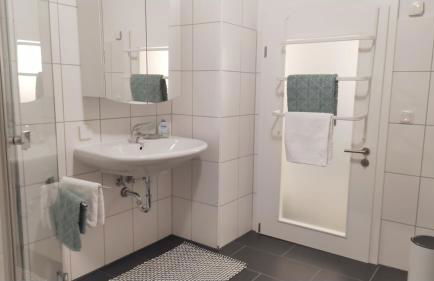 Fewo im Grünen - Foto 9