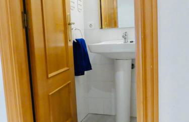 APT6 Confortable PIS en ple centre de Vic APTGARBI - Photo 5