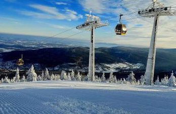 IZERSKA WERANDA - Górski Apartament 120m2 - Foto 26