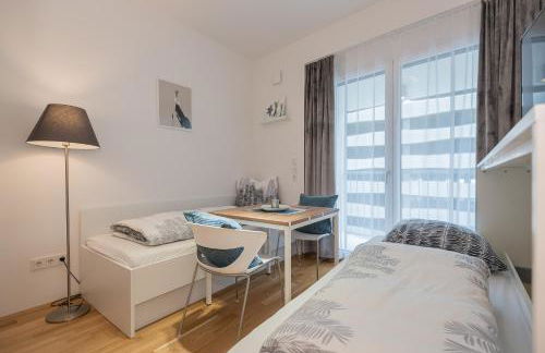 Serviced Apartment München-Messe/G - Foto 24