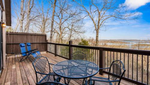 Skipjack Cottage Branson - Foto 2