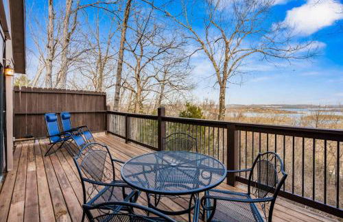 Skipjack Cottage Branson - Foto 2