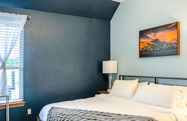 Peaceful Luxurious Ranch Family Reunion - Photo 30