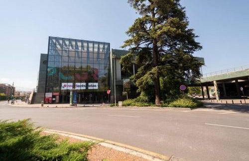 Impresionante apartamento Palacio de Congresos - Foto 42