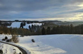 Manhattan 516 mit Schwimmbad - Foto 16