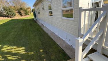 40A Oak Village- 2 Bedroom Lodge on Grange Leisure Park - Foto 5