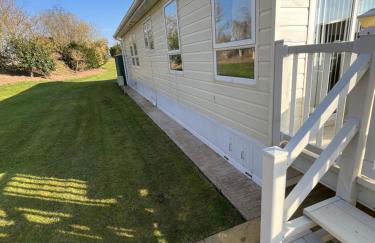 40A Oak Village- 2 Bedroom Lodge on Grange Leisure Park - Foto 5