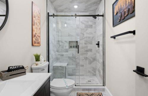 Luxury Getaway with Nature and Comfort - Foto 57