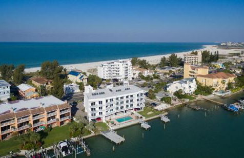 Provident Oceana Beachfront Suites - Foto 1