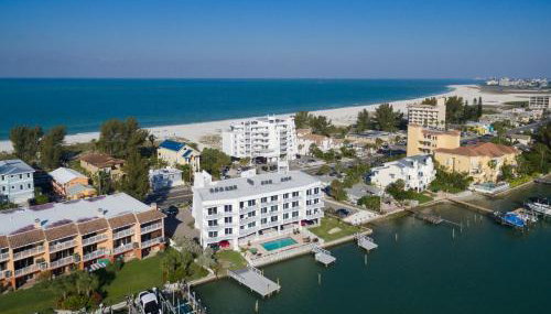 Provident Oceana Beachfront Suites - Foto 1