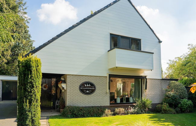 Exotic Villa in Den Ham with Sauna near City Center - Foto 62